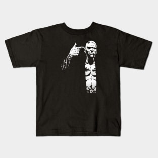 Spider Jerusalem 1 Kids T-Shirt